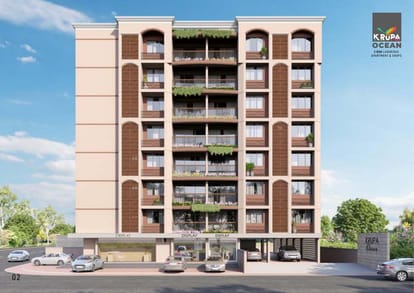 Krupa Ocean Brochure Image 2