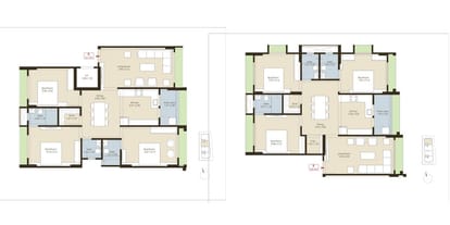Shailja Apartment Brochure Image 9
