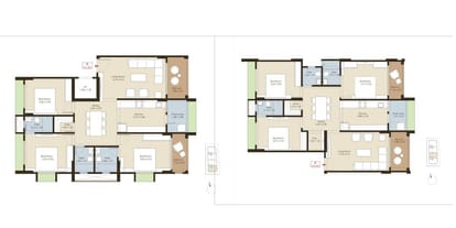 Shailja Apartment Brochure Image 8