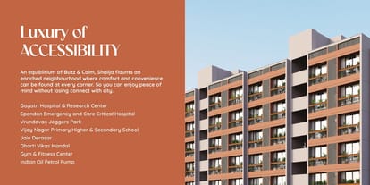 Shailja Apartment Brochure Image 10