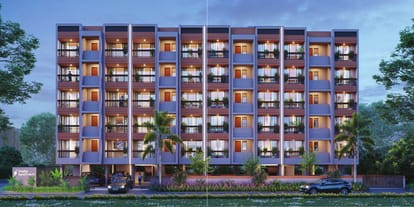 Shailja Apartment Brochure Image 4