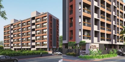 Shailja Apartment Brochure Image 12