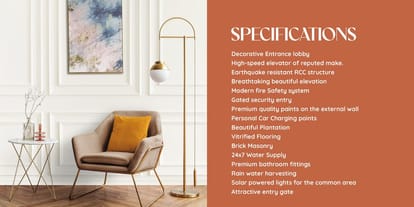 Shailja Apartment Brochure Image 6