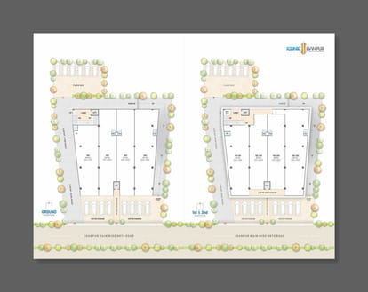 Iconic Isanpur Brochure Image 3