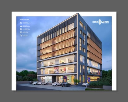 Iconic Isanpur Brochure Image 2