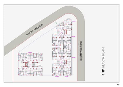 Vaidehi Elysium Brochure Image 9