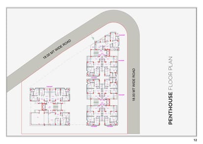 Vaidehi Elysium Brochure Image 12