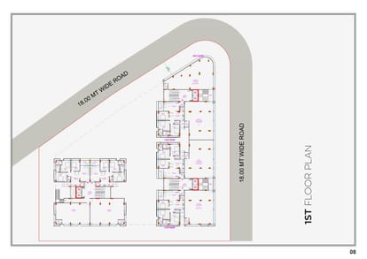 Vaidehi Elysium Brochure Image 8