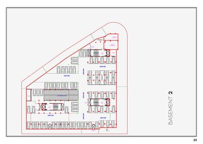 Vaidehi Elysium Brochure Image 5