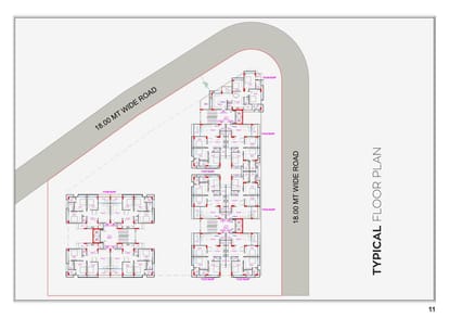 Vaidehi Elysium Brochure Image 11