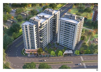 Vaidehi Elysium Brochure Image 4