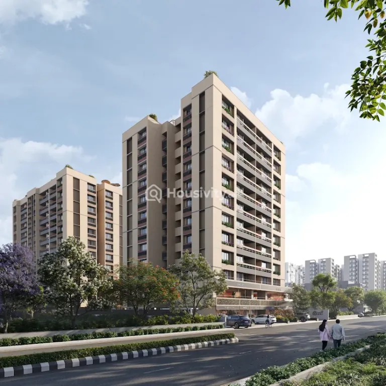 Kailash Aura Image 1