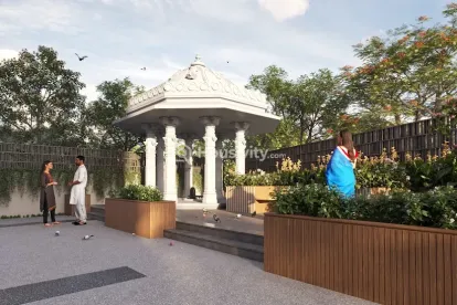 Kailash Aura Image 7