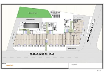Sat Swarit Sky Brochure Image 11