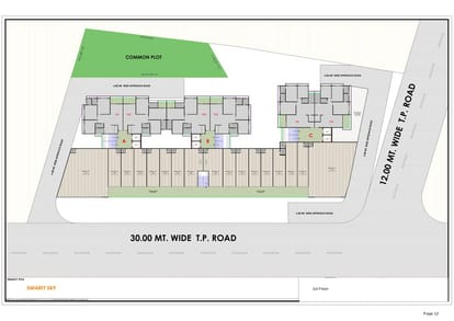 Sat Swarit Sky Brochure Image 12