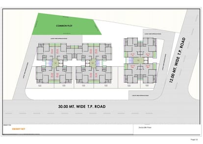 Sat Swarit Sky Brochure Image 13