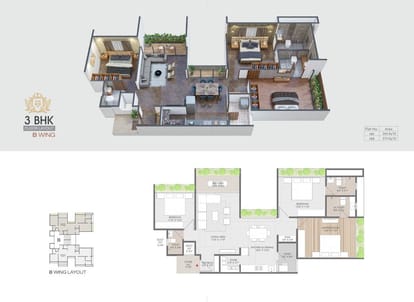 Sat Shree Vasundhara Royal 2 Brochure Image 6