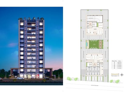 Sat Shree Vasundhara Royal 2 Brochure Image 4