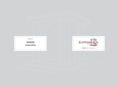 Krishna Kannapolis Brochure Image 1
