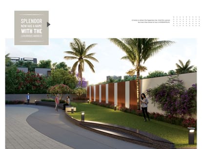 Krishna Kannapolis Brochure Image 9