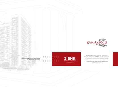 Krishna Kannapolis Brochure Image 2