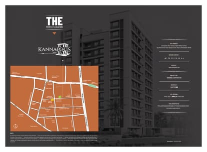 Krishna Kannapolis Brochure Image 12