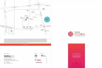 Pushkar Flora Brochure Image 1