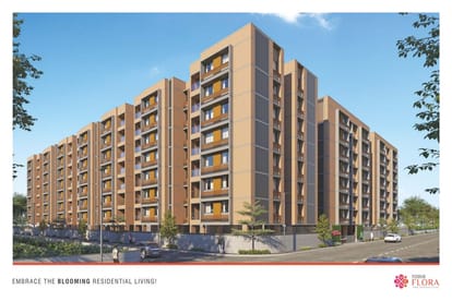 Pushkar Flora Brochure Image 2