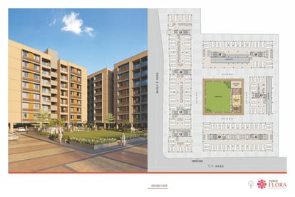 Pushkar Flora Brochure Image 4