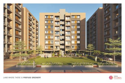 Pushkar Flora Brochure Image 3