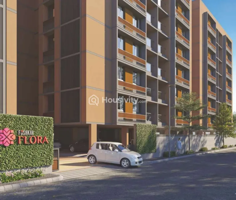 Pushkar Flora Image 4