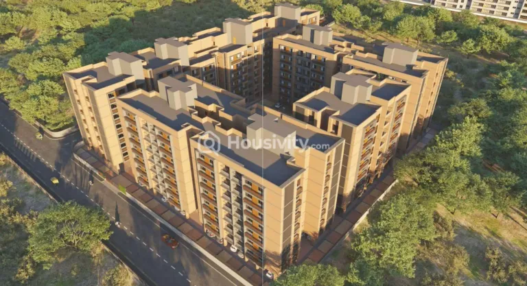 Pushkar Flora Image 3