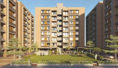 Pushkar Flora Image 1