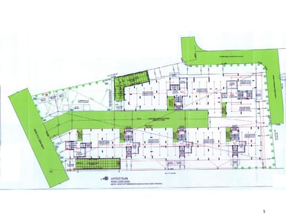 Dharmaraj Residency Brochure Image 5