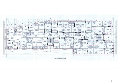 Dharmaraj Residency Brochure Image 6