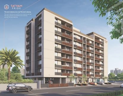 Tatvam Pride Brochure Image 2