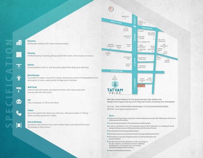 Tatvam Pride Brochure Image 10