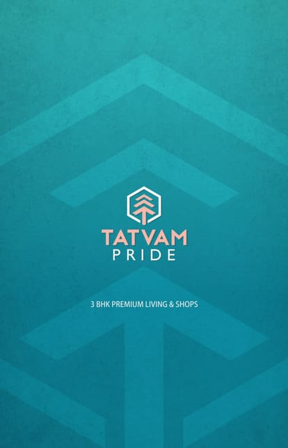 Tatvam Pride Brochure Image 1