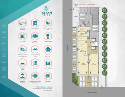 Tatvam Pride Brochure Image 4