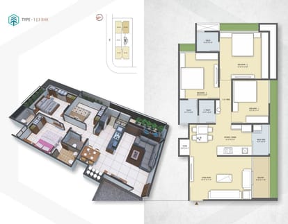 Tatvam Pride Brochure Image 7