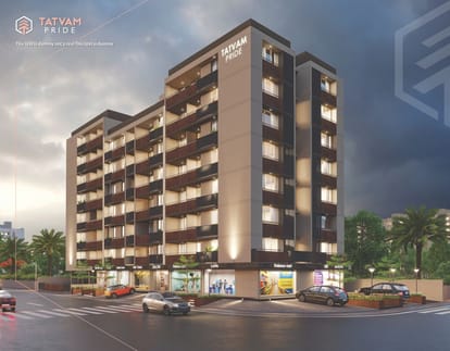 Tatvam Pride Brochure Image 9
