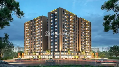 Shree Umiya Divine Elegance Image 5