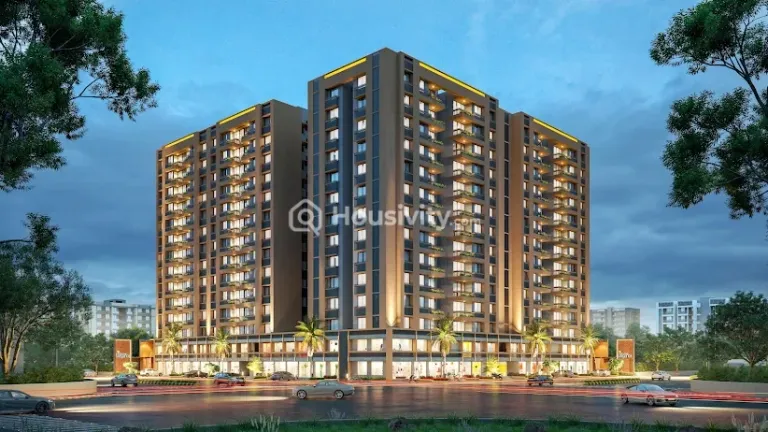 Shree Umiya Divine Elegance Image 5