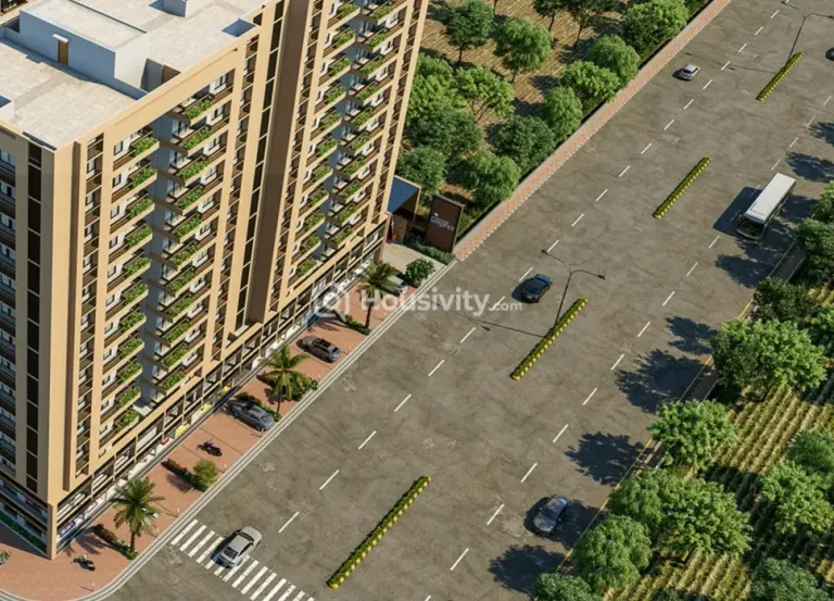 Shree Umiya Divine Elegance Image 3