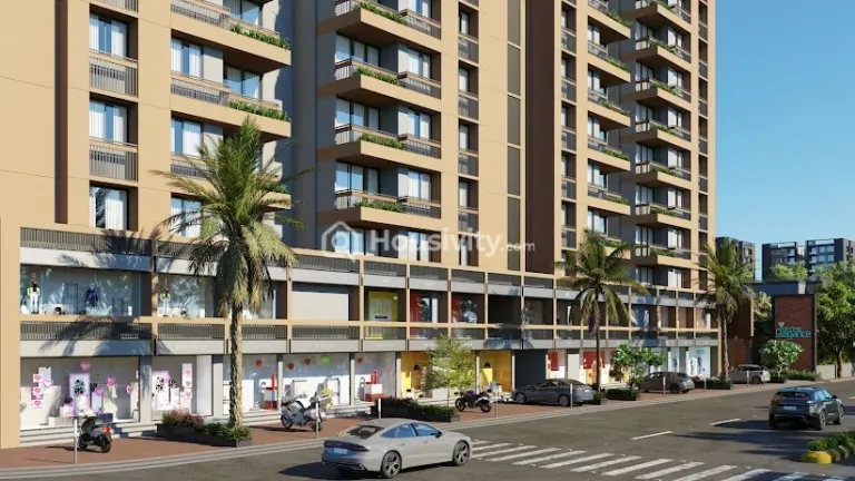 Shree Umiya Divine Elegance Image 1