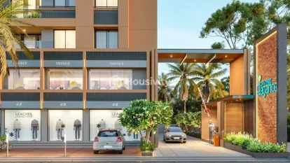 Shree Umiya Divine Elegance Image 4