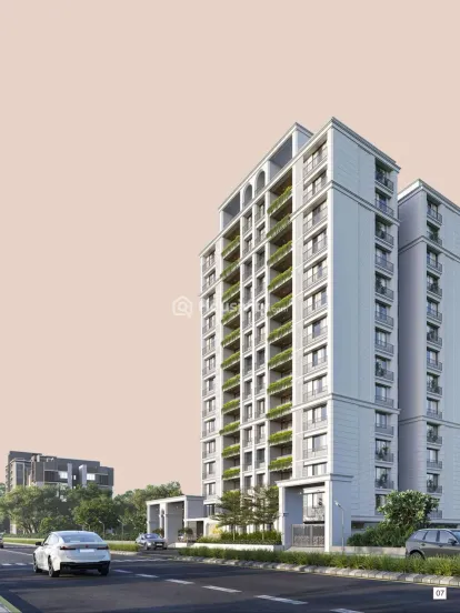 Shiv Atharva Parisar Image 3