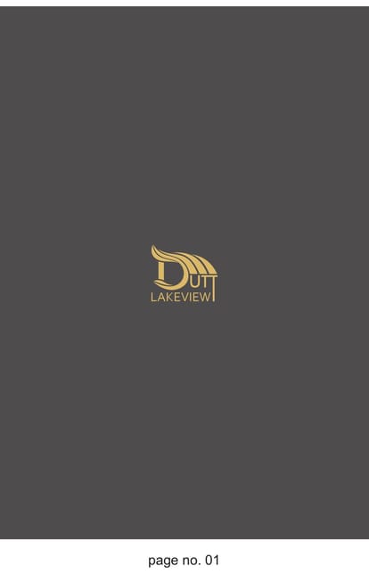 Dutt Lakeview Brochure Image 1