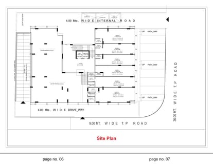 Dutt Lakeview Brochure Image 4