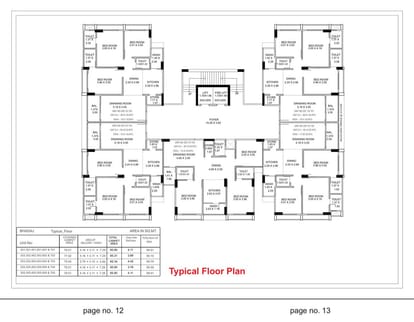 Dutt Lakeview Brochure Image 7